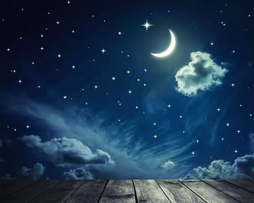 網際星辰 從史鐵生《奶奶的星星》到數字時代的思念與傳承